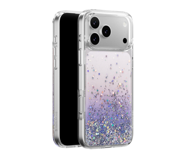 SwitchEasy Starfield do iPhone 17 Pro Max (Twilight ) - 1416130 - zdjęcie 4